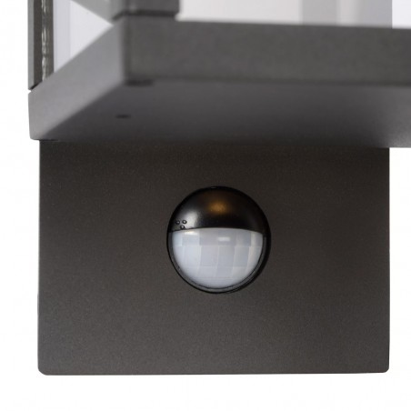 Applique LED avec detecteur Clairette (15W)