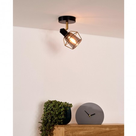 Spot du plafond Nila