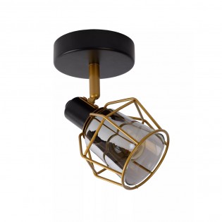 Spot du plafond Nila