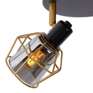 Plafonnier Nila (2 lumieres)