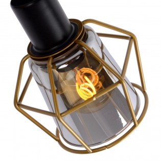 Plafonnier Nila (2 lumieres)