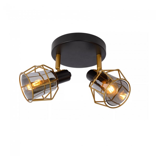 Plafonnier Nila (2 lumieres)
