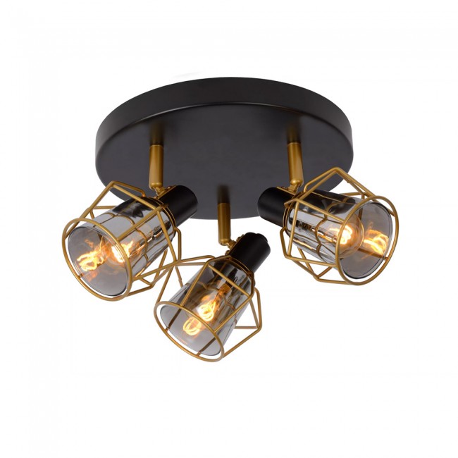 Plafonnier Nila (3 lumieres)