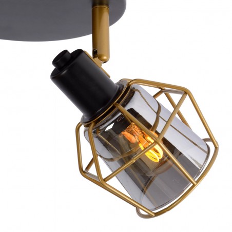 Plafonnier Nila (3 lumieres)