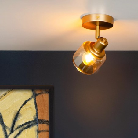 Spot de plafond Bjorn