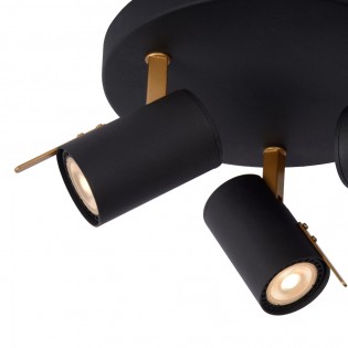Plafonnier LED Grony (3x5W)