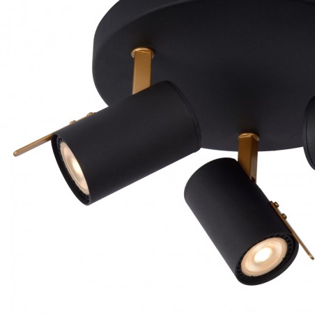 Plafonnier LED Grony (3x5W)