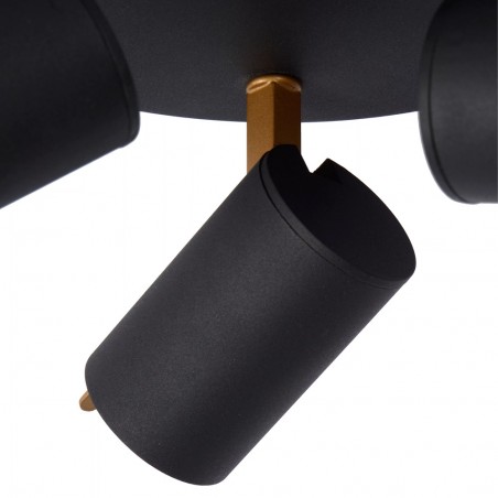Plafonnier LED Grony (3x5W)