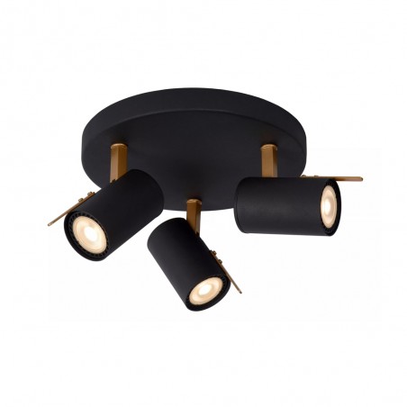 Plafonnier LED Grony (3x5W)