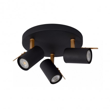 Plafonnier LED Grony (3x5W)