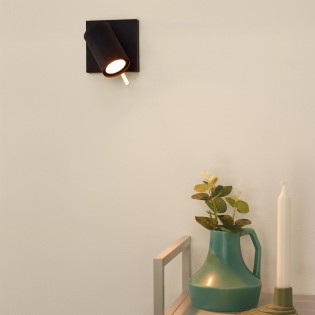 Spot de plafond LED Grony (5W)