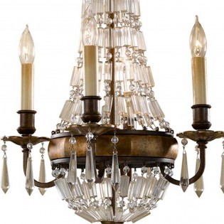 Lustre Bellini