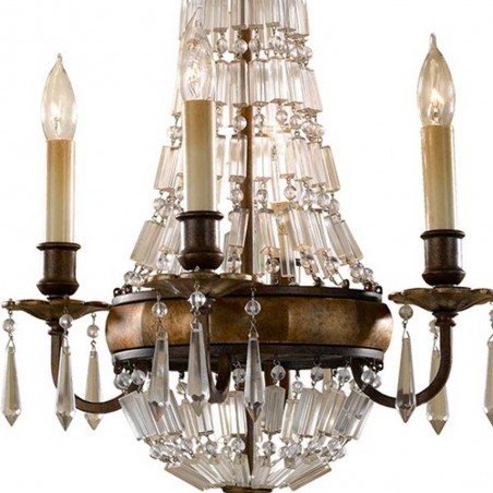Lustre Bellini