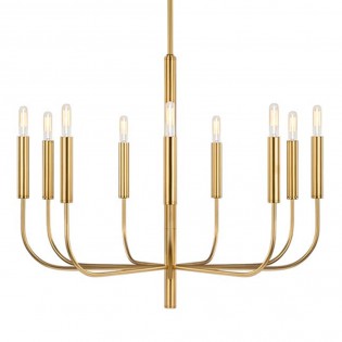 Lustre Brianna