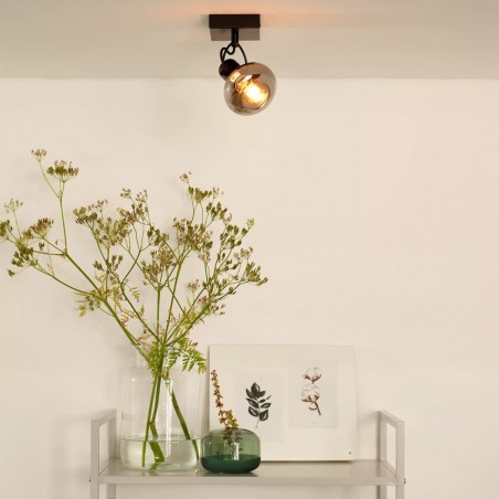 Spot de plafond Madee