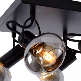 Plafonnier Madee (4 lumieres)