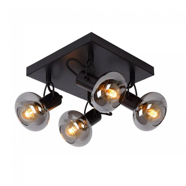 Plafonnier Madee (4 lumieres)