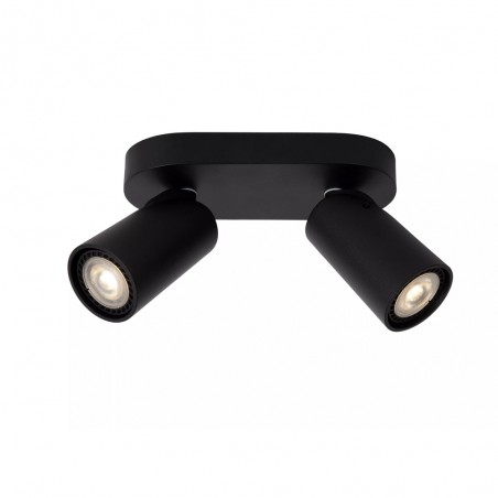 Regletté du spots LED Xyrus (2x5W)