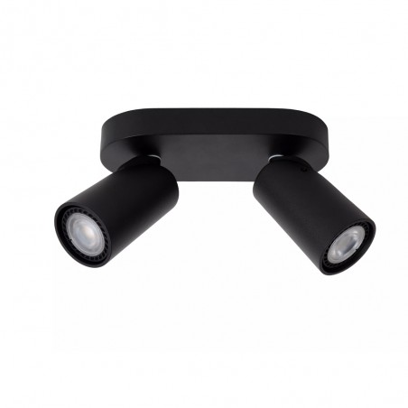 Regletté du spots LED Xyrus (2x5W)