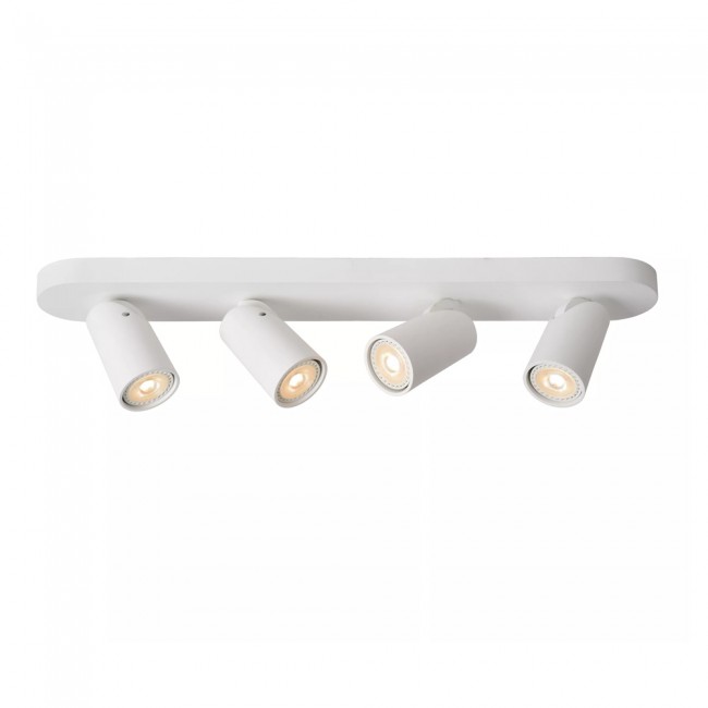 Regletté du spots LED Xyrus (4x5W)