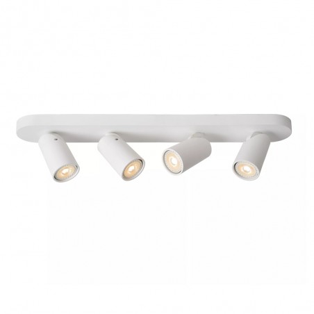 Regletté du spots LED Xyrus (4x5W)