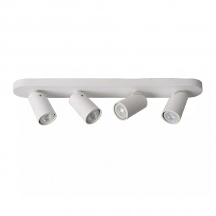 Regletté du spots LED Xyrus (4x5W)