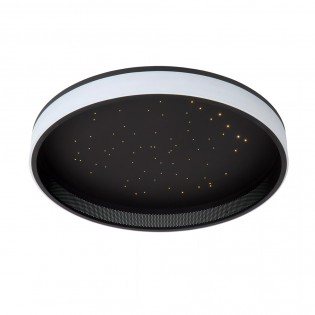Plafonnier LED Estreja (40W+10W)
