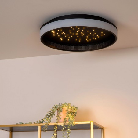 Plafonnier LED Estreja (40W+10W)