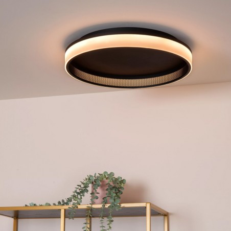 Plafonnier LED Estreja (40W+10W)