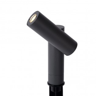 Spot de exterieur avec piquet LED Tatum (4.5W)