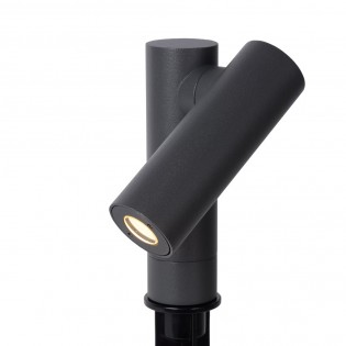 Spot de exterieur avec piquet LED Tatum (4.5W)