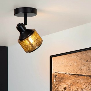 Spot de plafond Rafa