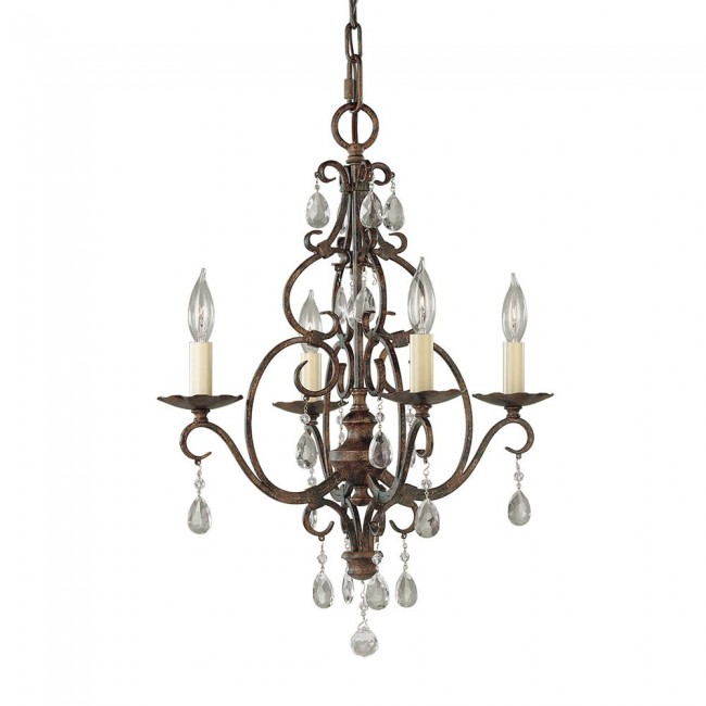 Lustre Chateau