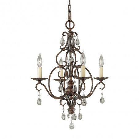 Lustre Chateau