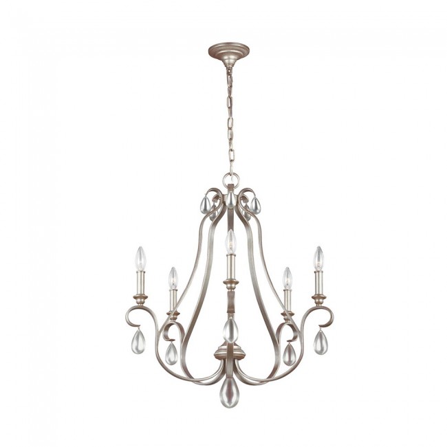 Lustre Dewitt