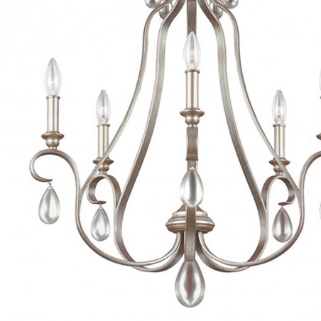 Lustre Dewitt
