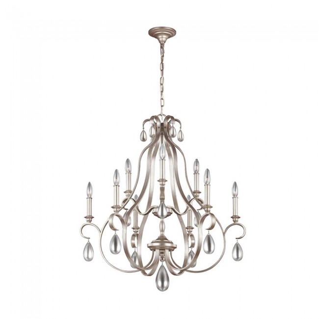 Lustre Dewitt (9 Lumieres)