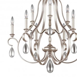 Lustre Dewitt (9 Lumieres)
