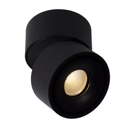 Spot plafonnier réglable à LED Yumiko (10W)