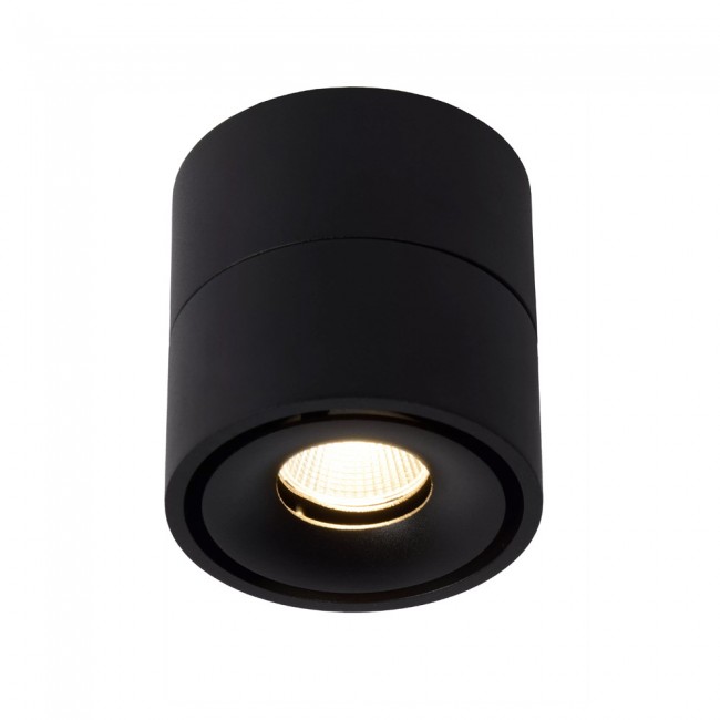 Spot plafonnier réglable à LED Yumiko (10W)