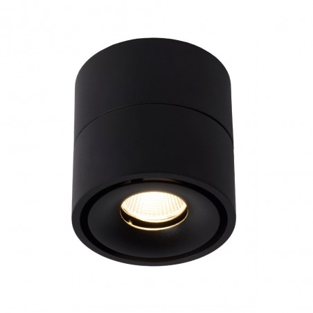 Spot plafonnier réglable à LED Yumiko (10W)