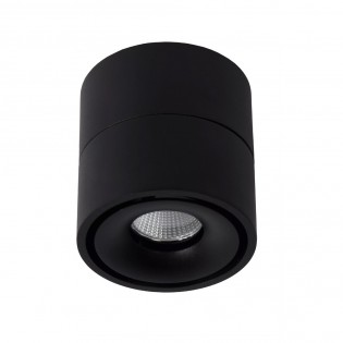 Spot plafonnier réglable à LED Yumiko (10W)