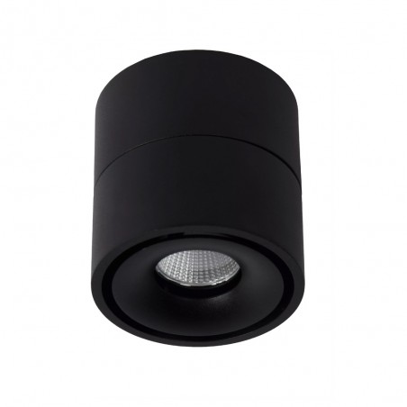 Spot plafonnier réglable à LED Yumiko (10W)