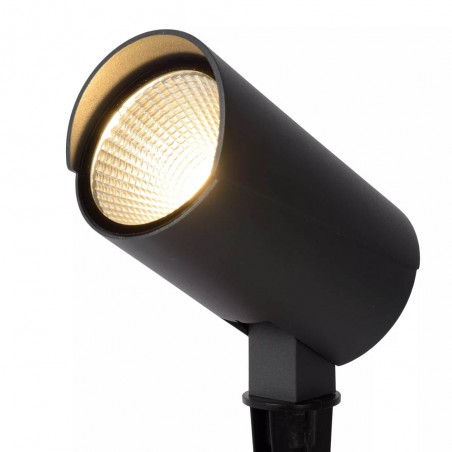 Spot LED avec piolet Manal (12W)