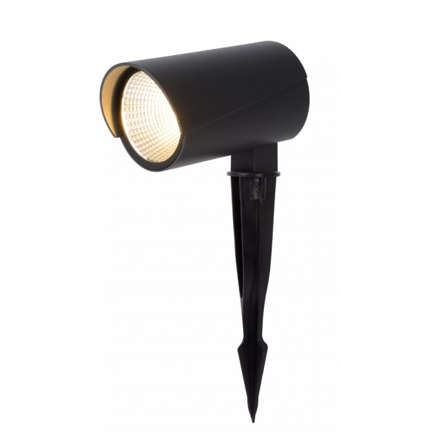 Spot LED avec piolet Manal (12W)