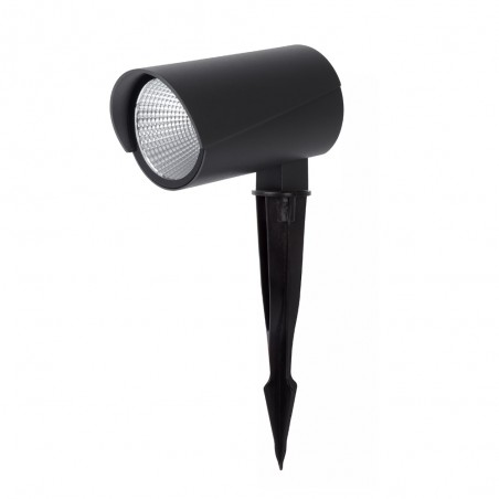 Spot LED avec piolet Manal (12W)
