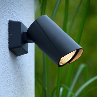 Applique Murale exterieur LED Manal (13W)