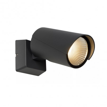 Applique Murale exterieur LED Manal (13W)