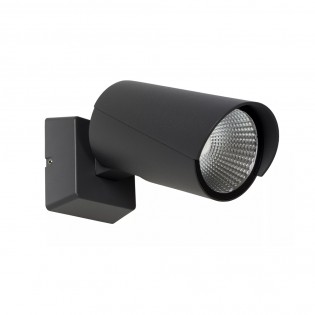 Applique Murale exterieur LED Manal (13W)