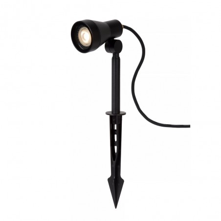 Spot de exterieur avec piquet LED Spike (5W)